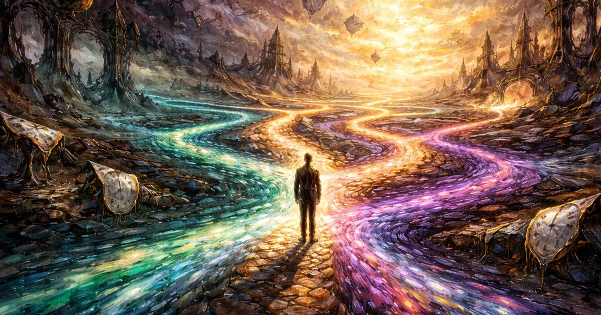 The Future of Decision-Making: From Gut Feeling to Agent-Based Modeling