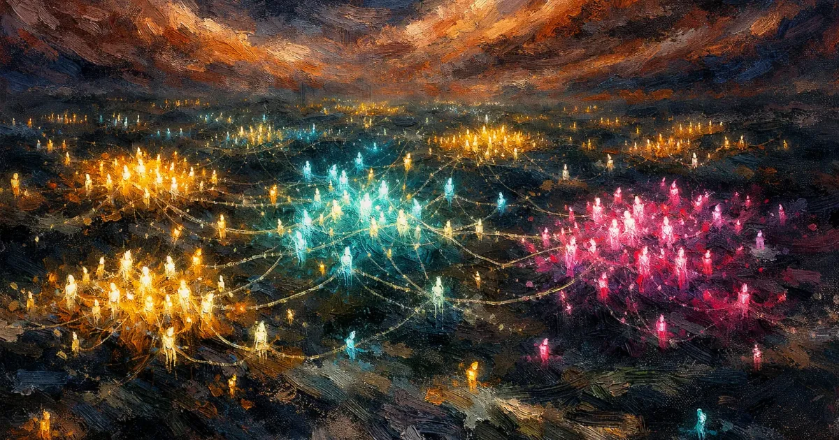 What Is Multi-Agent Simulation and Why It Matters for Business