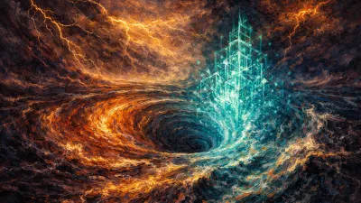 Crisis Management in the Age of AI: Simulate Before You Respond