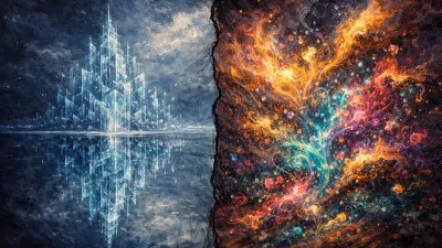 Digital Twins vs Multi-Agent Simulation: What's the Difference?