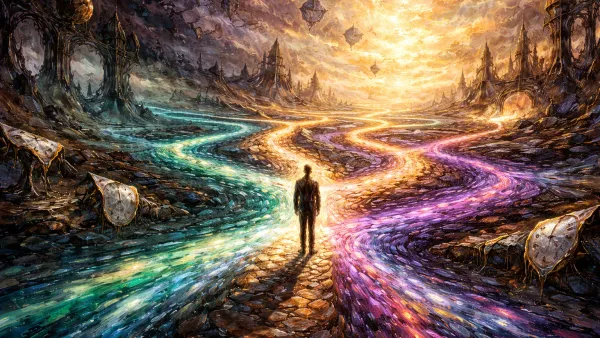The Future of Decision-Making: From Gut Feeling to Agent-Based Modeling